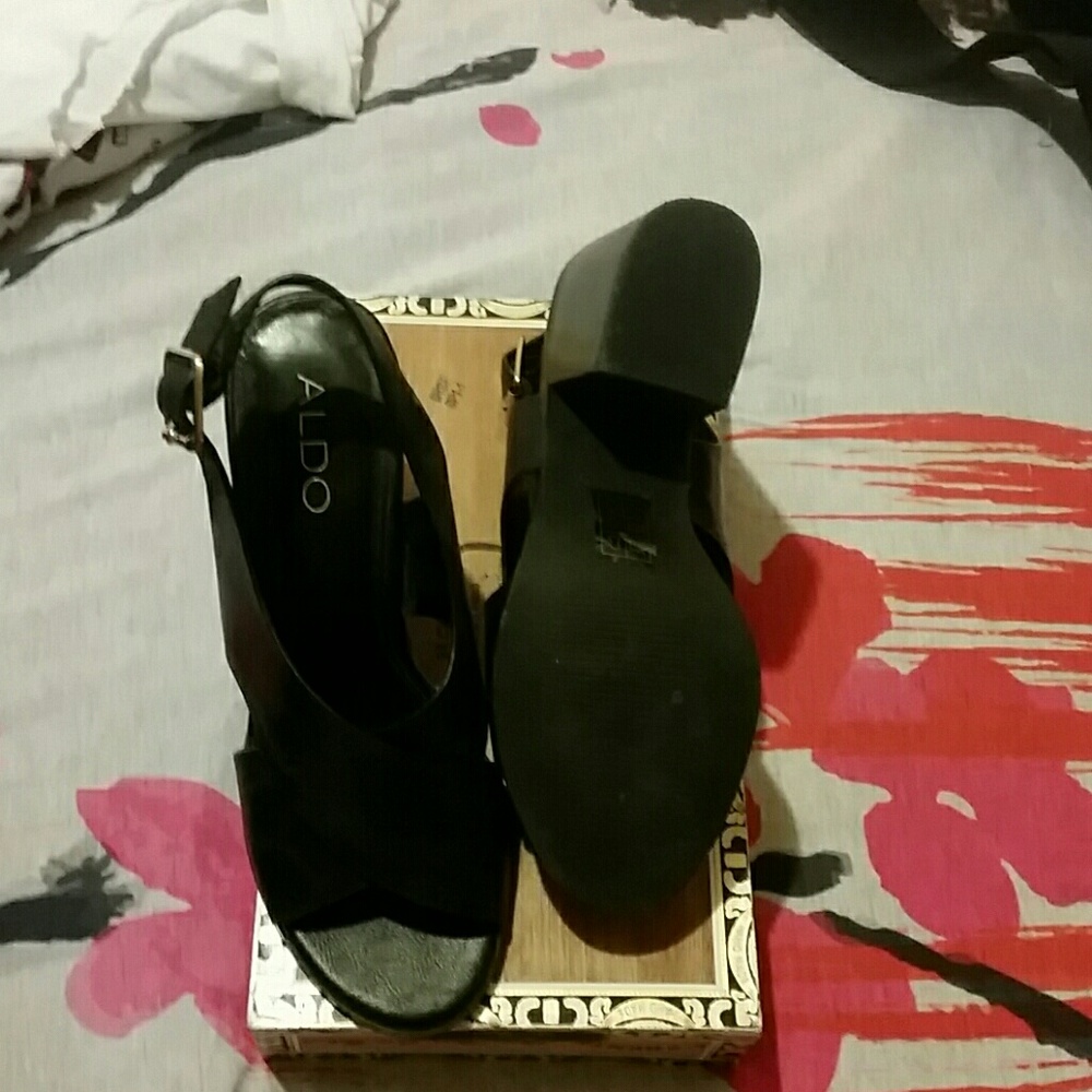 Aldo shoe